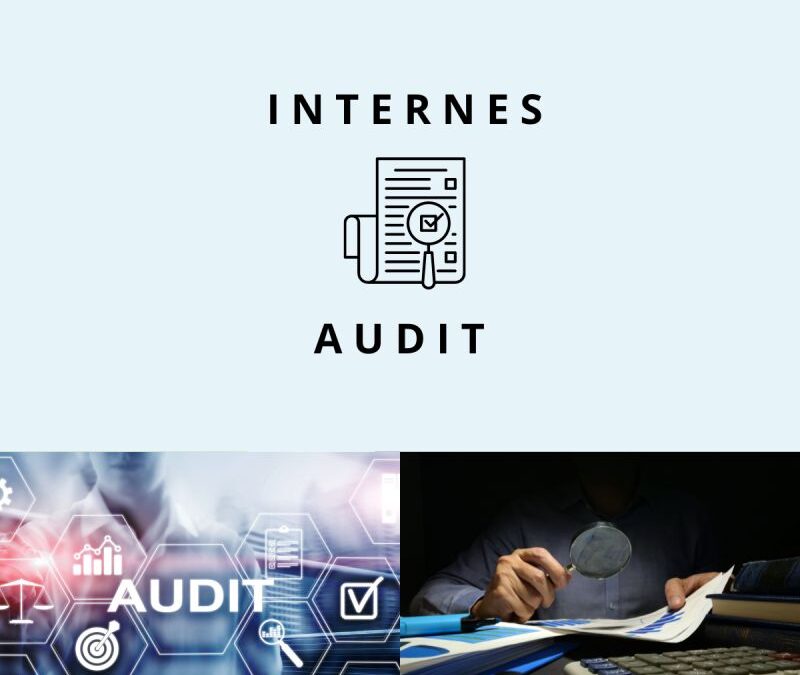 Les audits internes sont un élément essentiel d’un système de gestion efficace