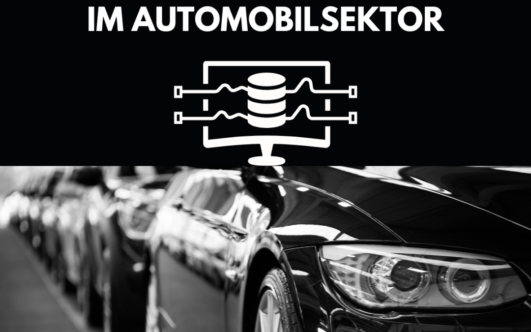 TISAX® label in the automotive sector