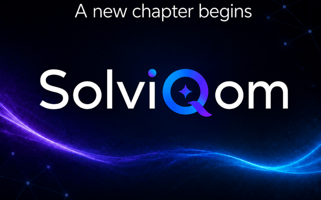 AI-Powered Compliance: Syngenity and Solviqom Combine Technology with Practical Experience