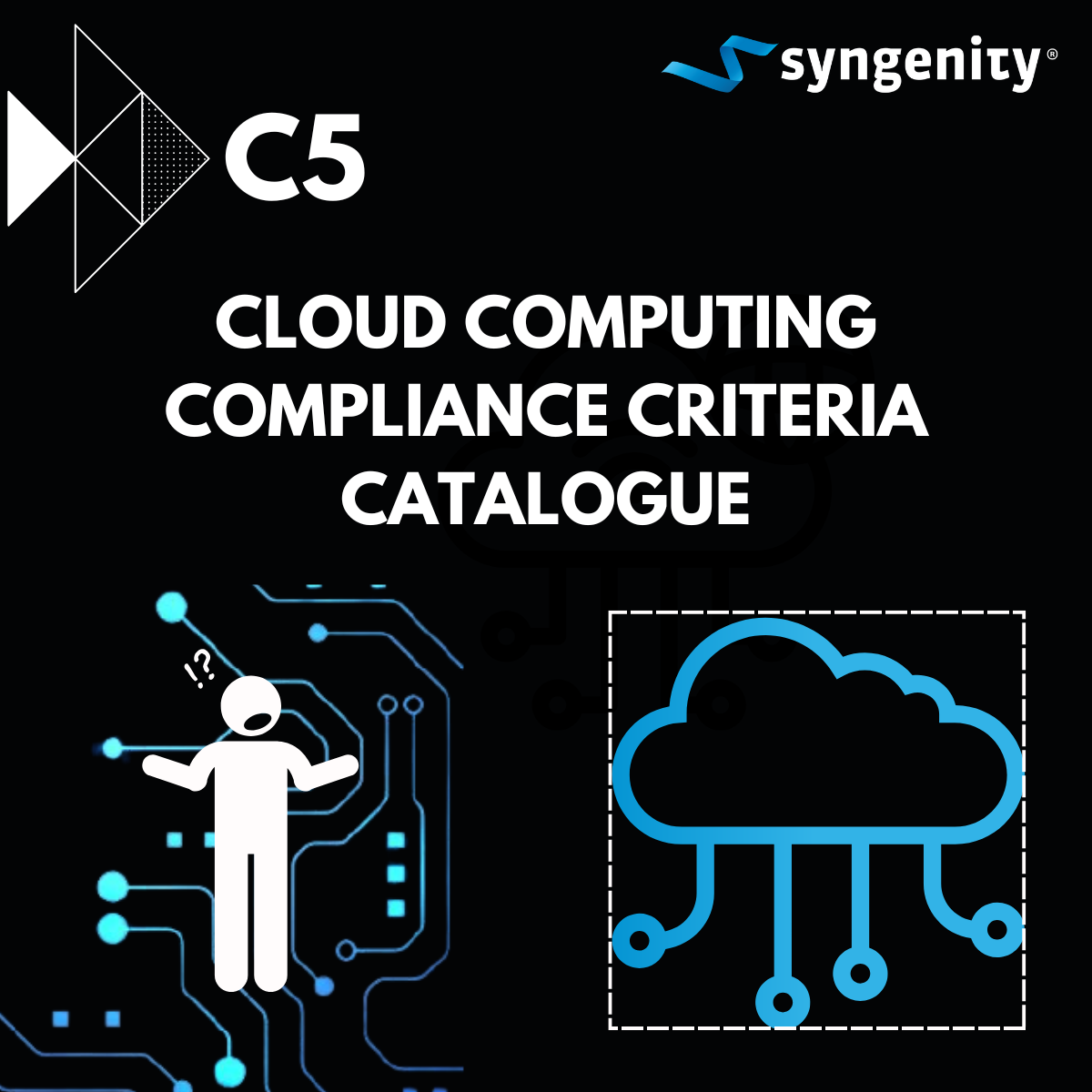 C5 – Cloud Computing Compliance Criteria Catalogue