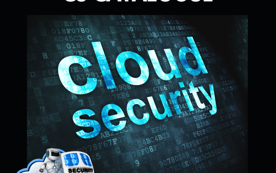 C5 Katalog für Cloud-Sicherheit