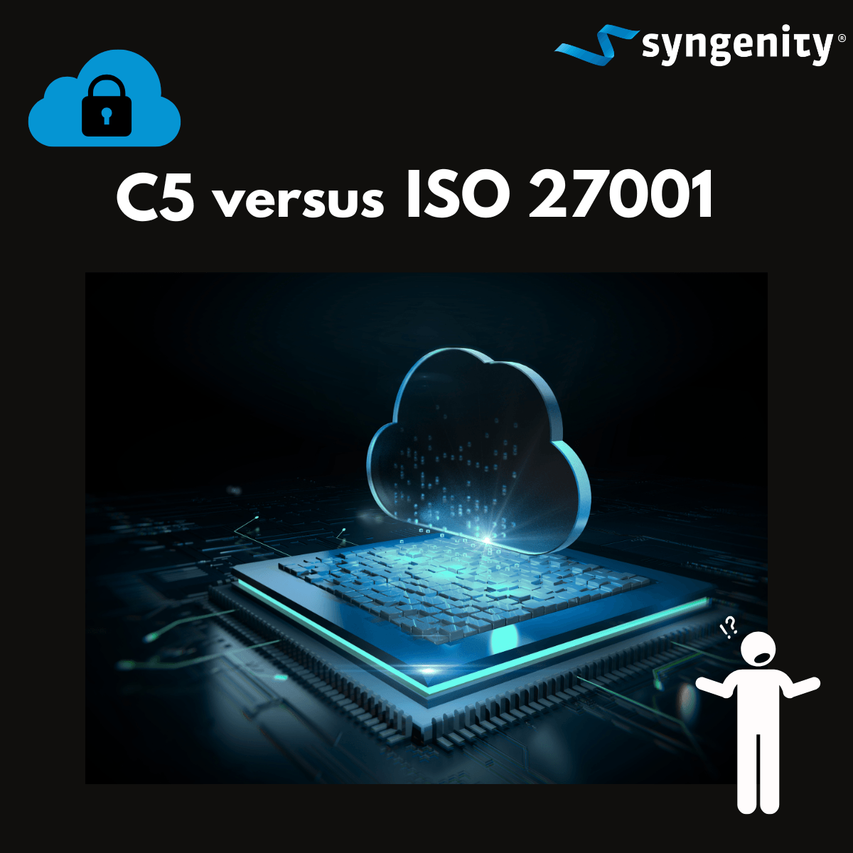 C5 versus ISO27001