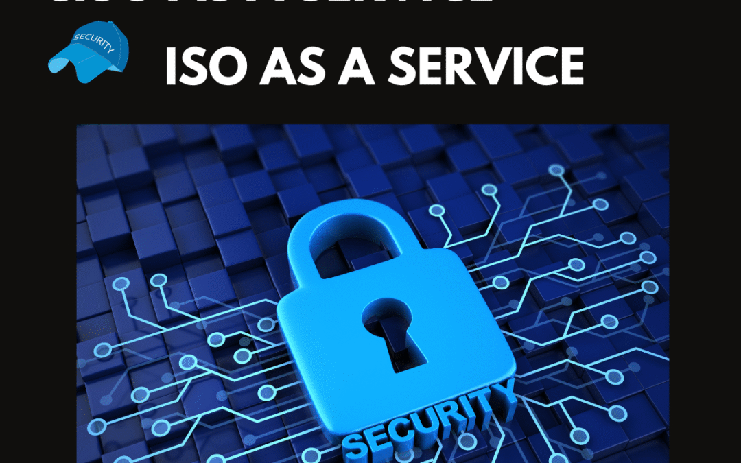 CISO as a Service