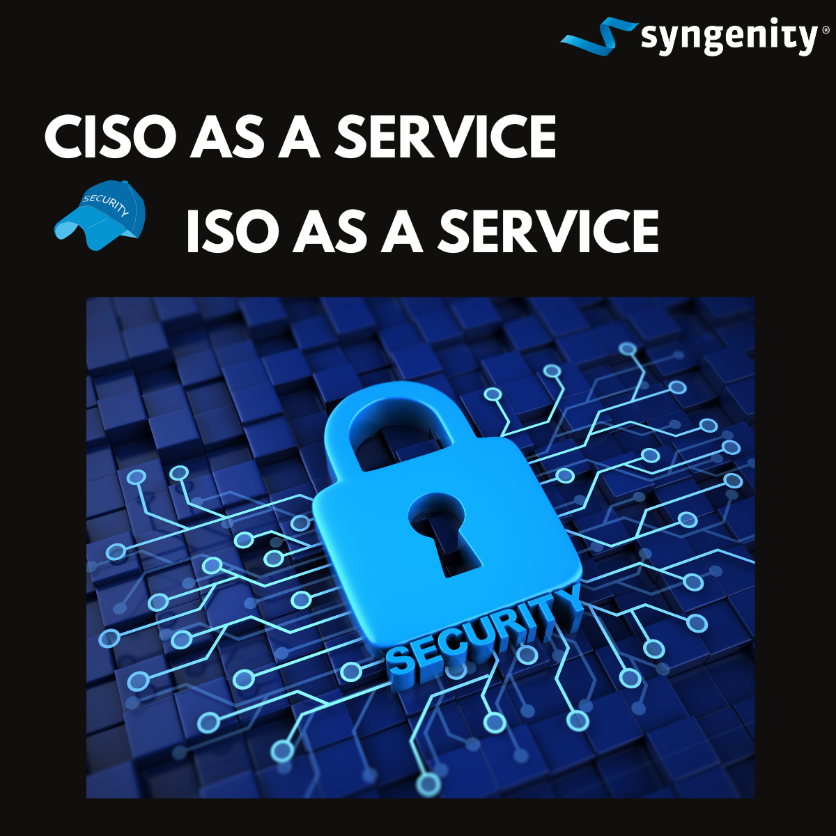 CISO as a Service