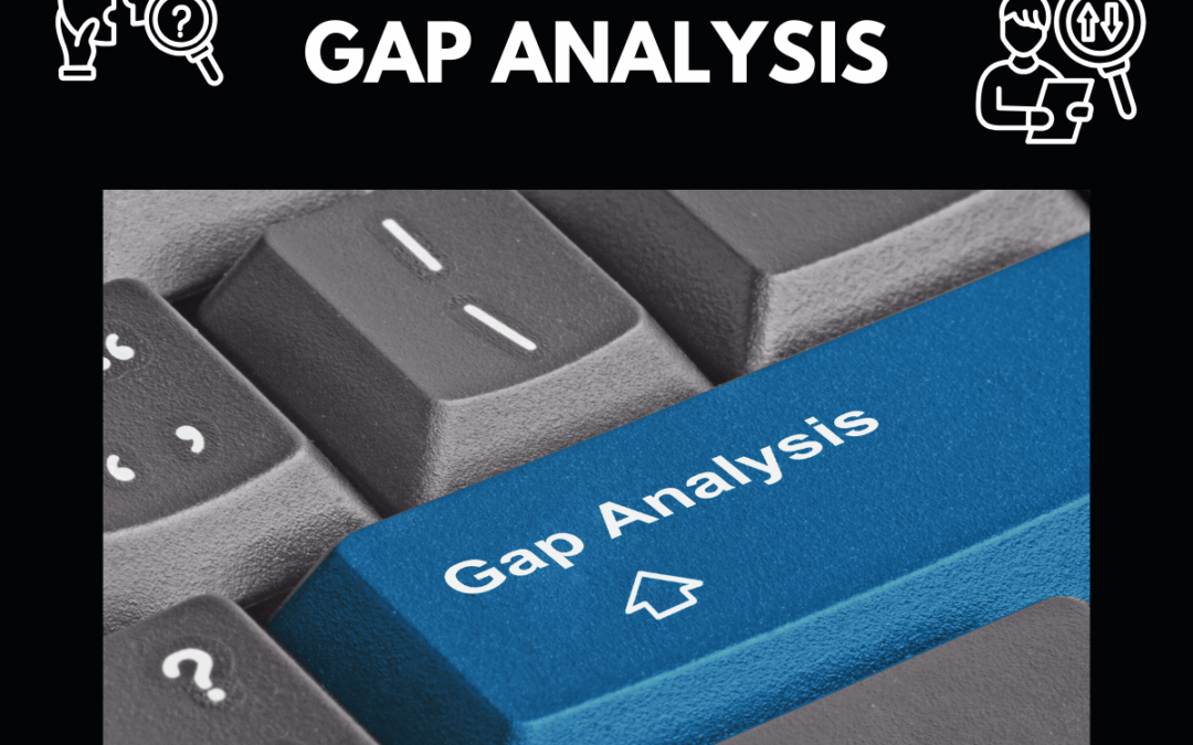 GAP Analyse