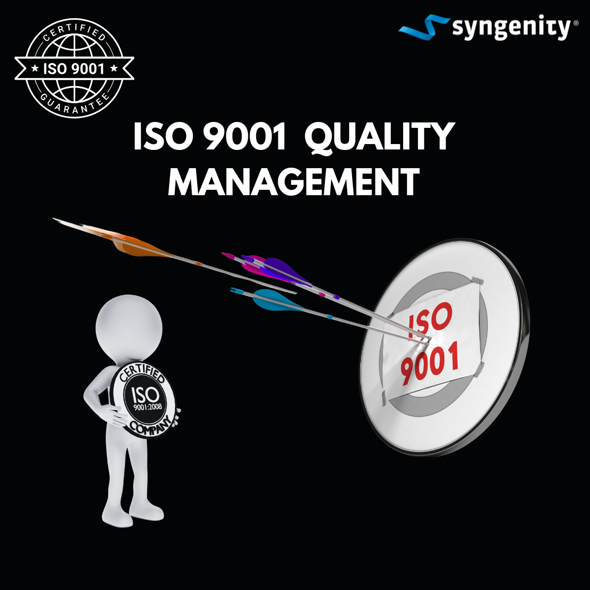 ISO 9001 Quality Management