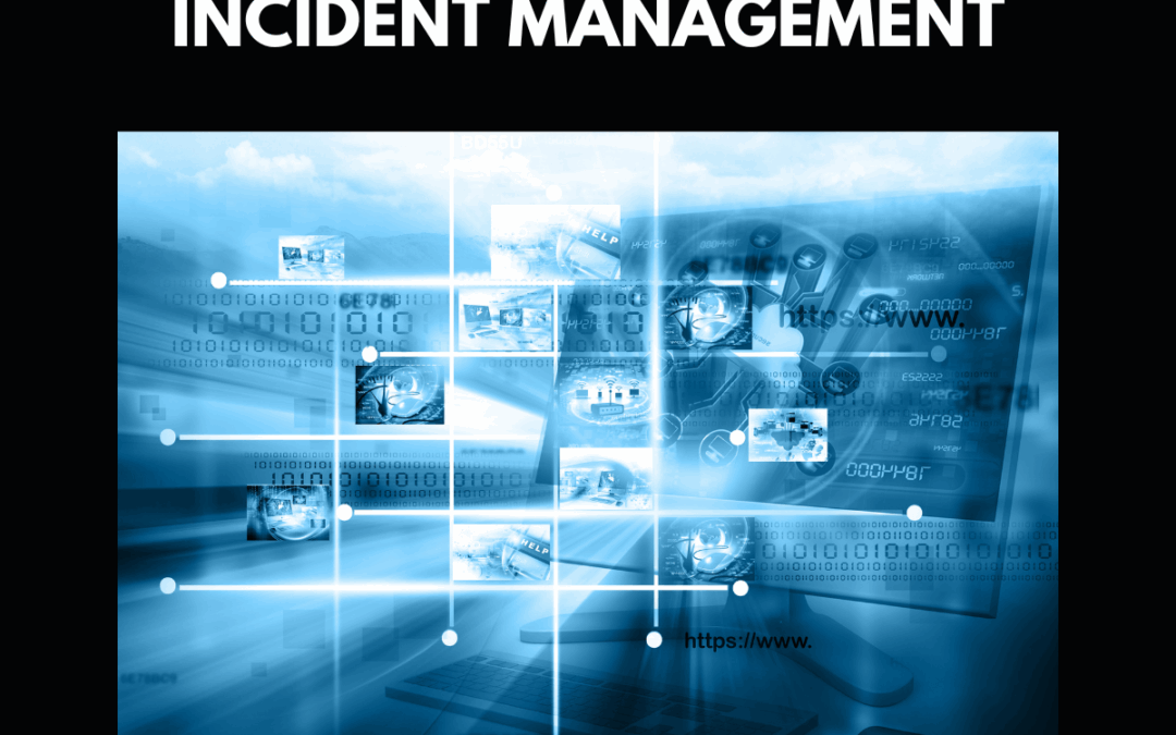 Incident Management