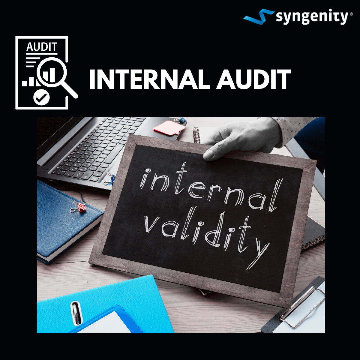 Internal audit
