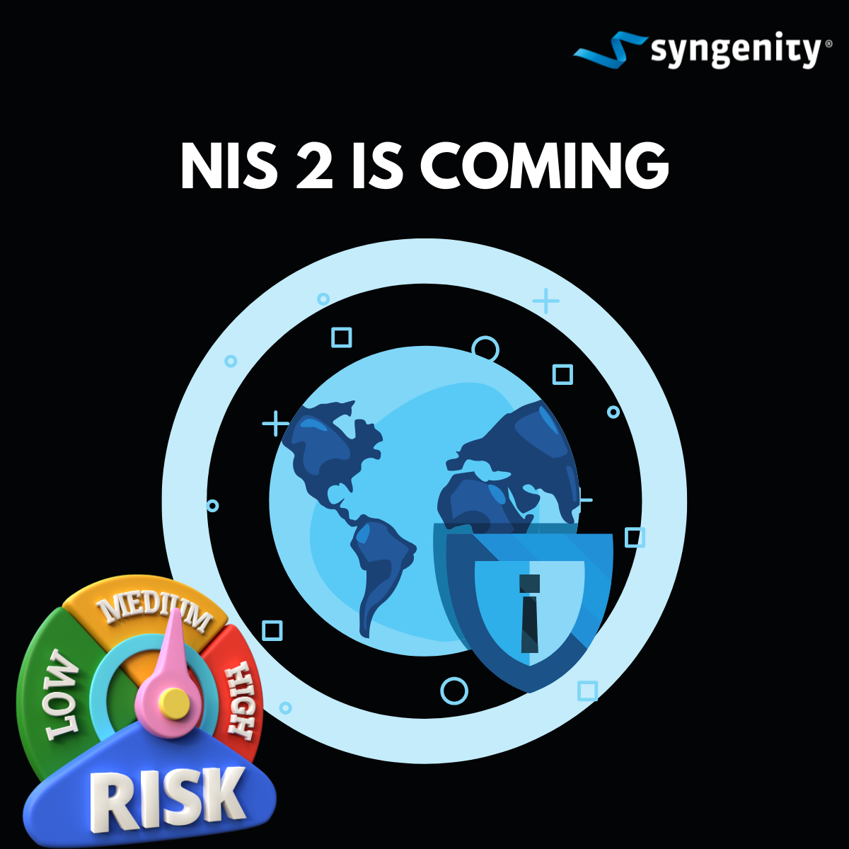 NIS2 kommt
