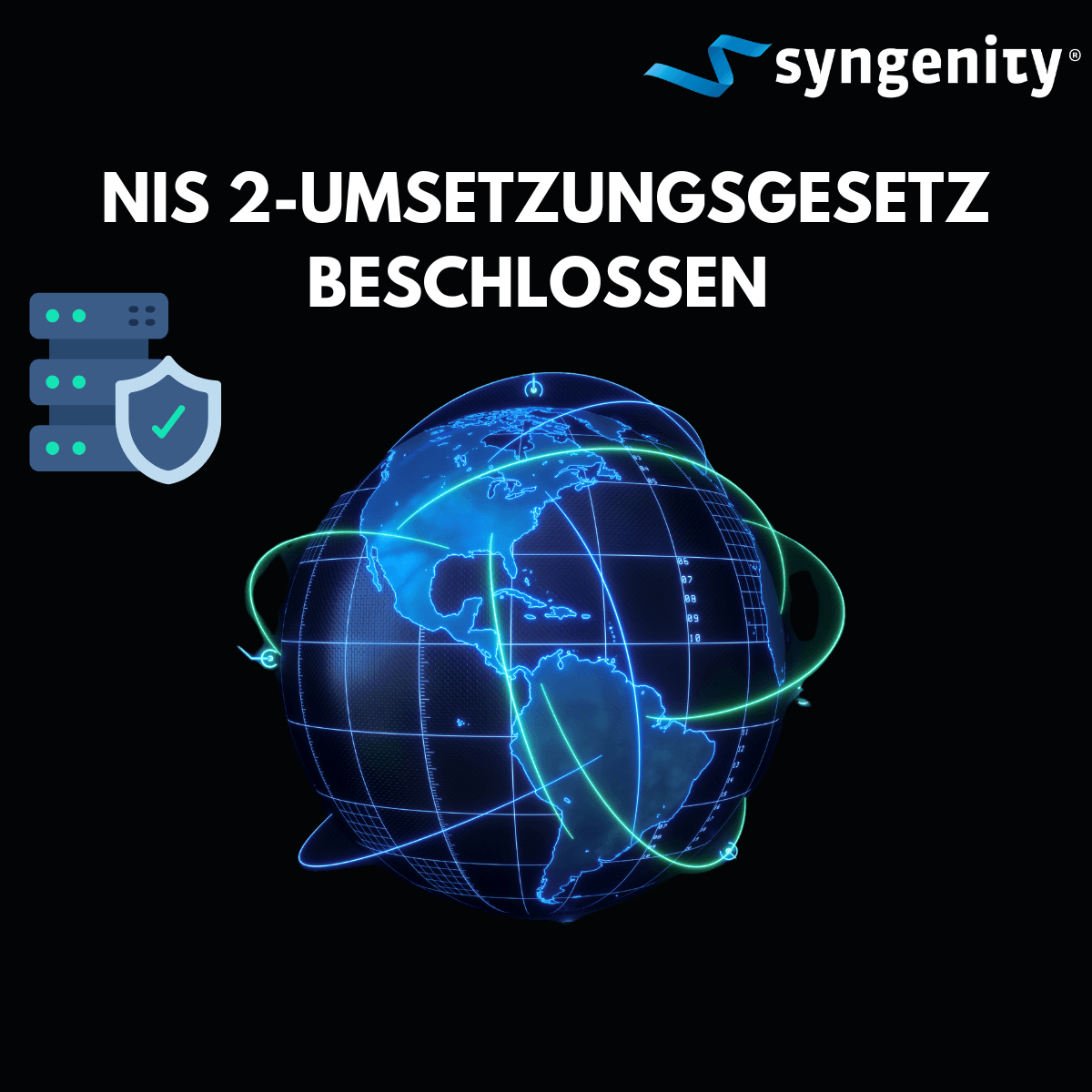 NIS2 implementation