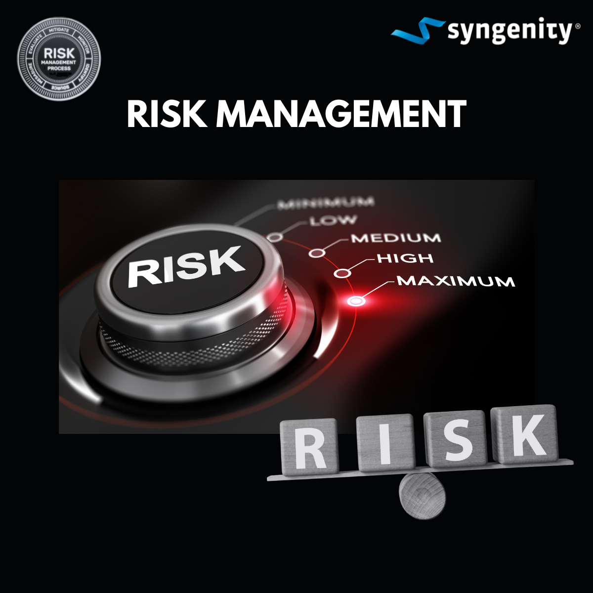 Risk management