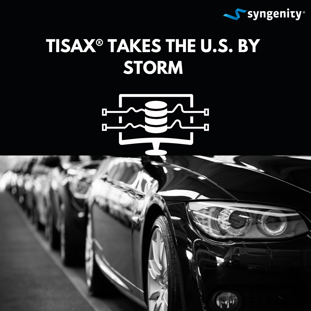 TISAX® Erobert den US-Markt