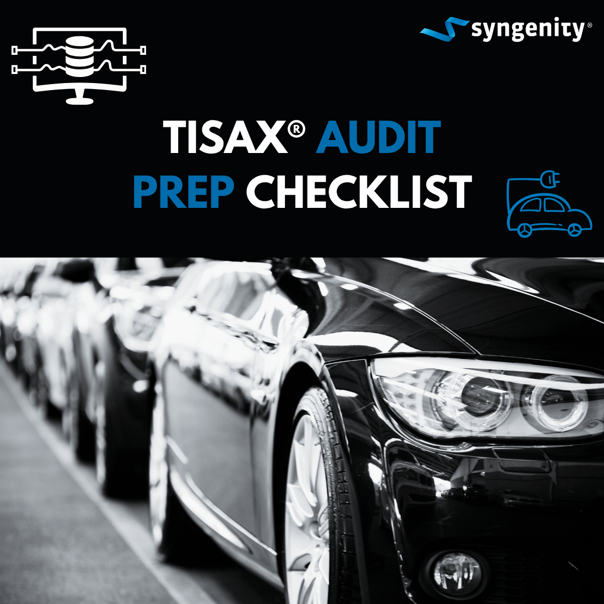 TISAX Audit Vorbereitung