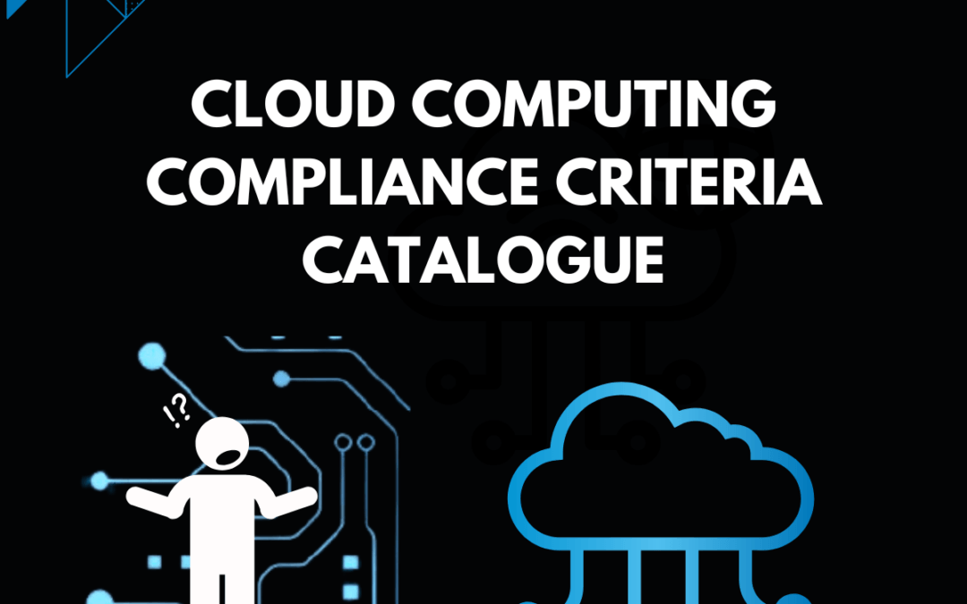 C5:2026 Informatique en nuage